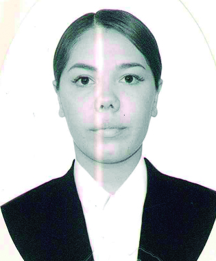 Foto del investigador